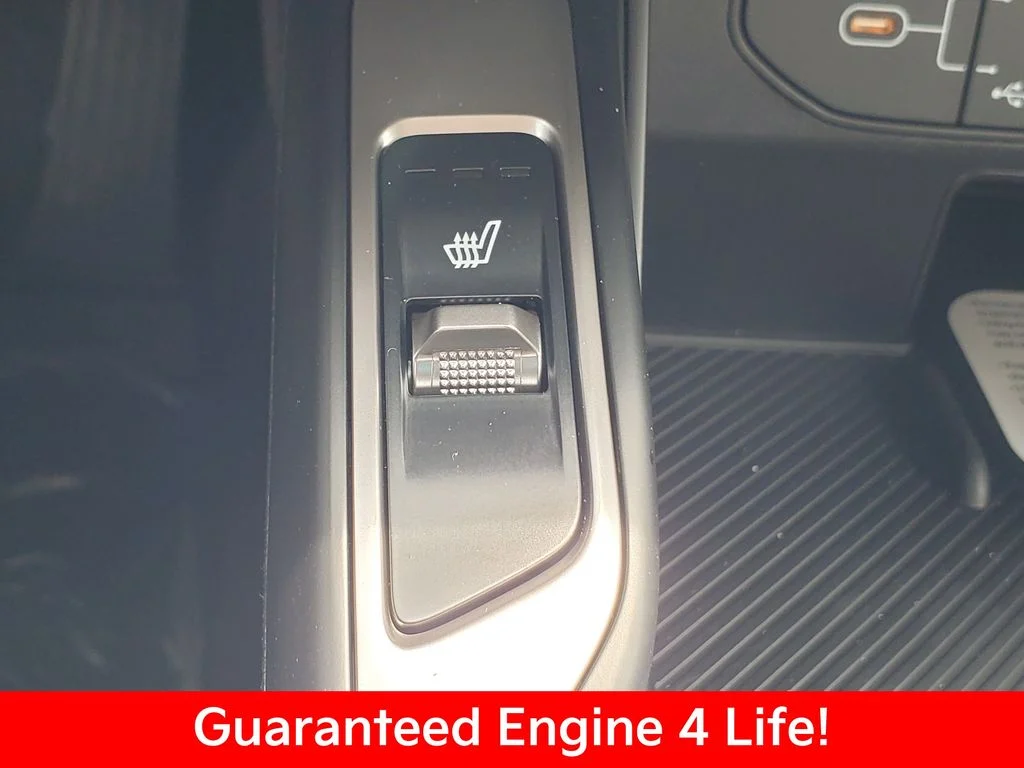 New 2026 Glacial White Pearl Kia S image 21