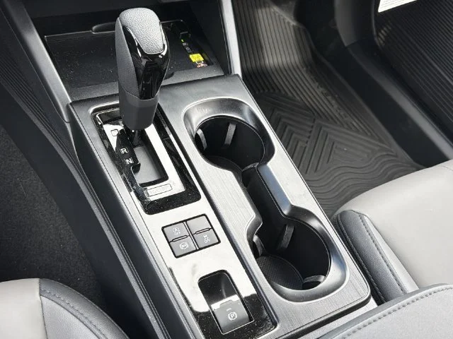 Used 2026 Blue Subaru Premium image 24