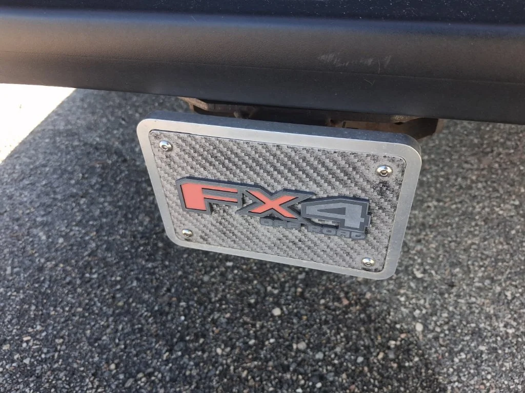 Used 2020 Red Ford XLT image 15