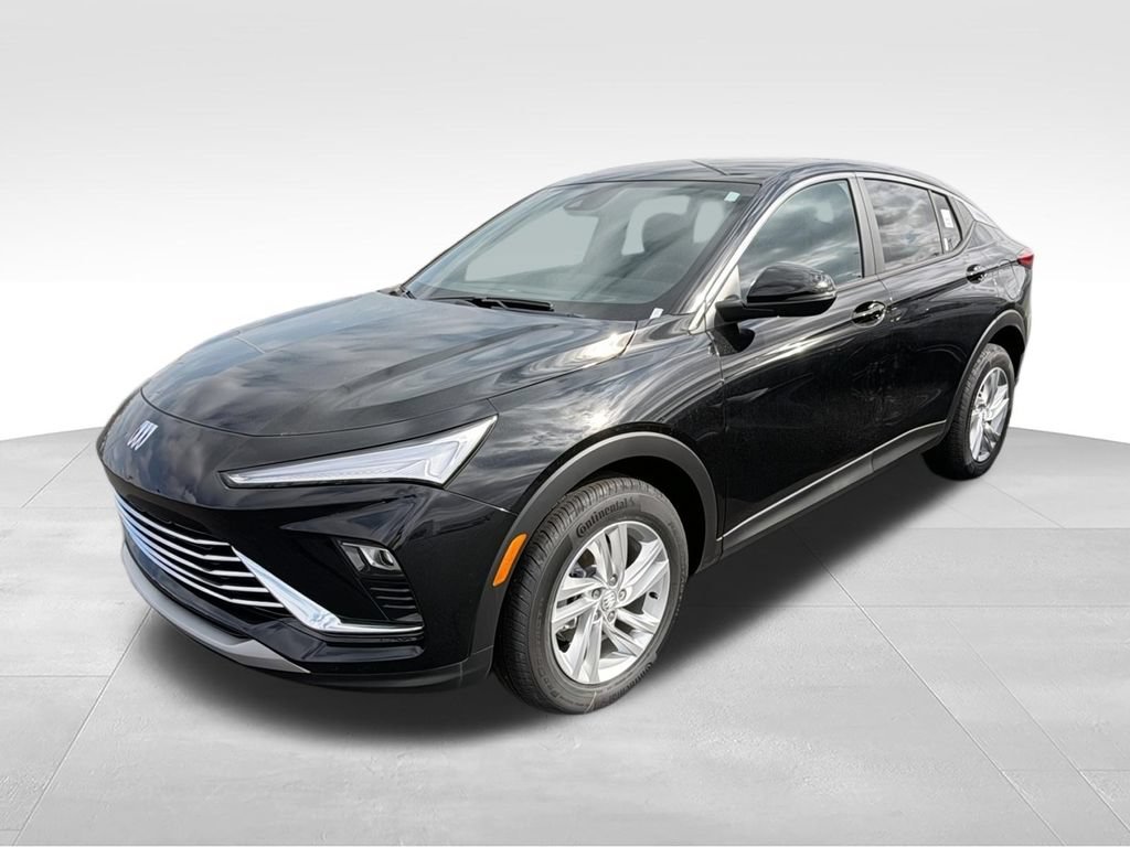 2026 Buick Envista Preferred - Photo 4