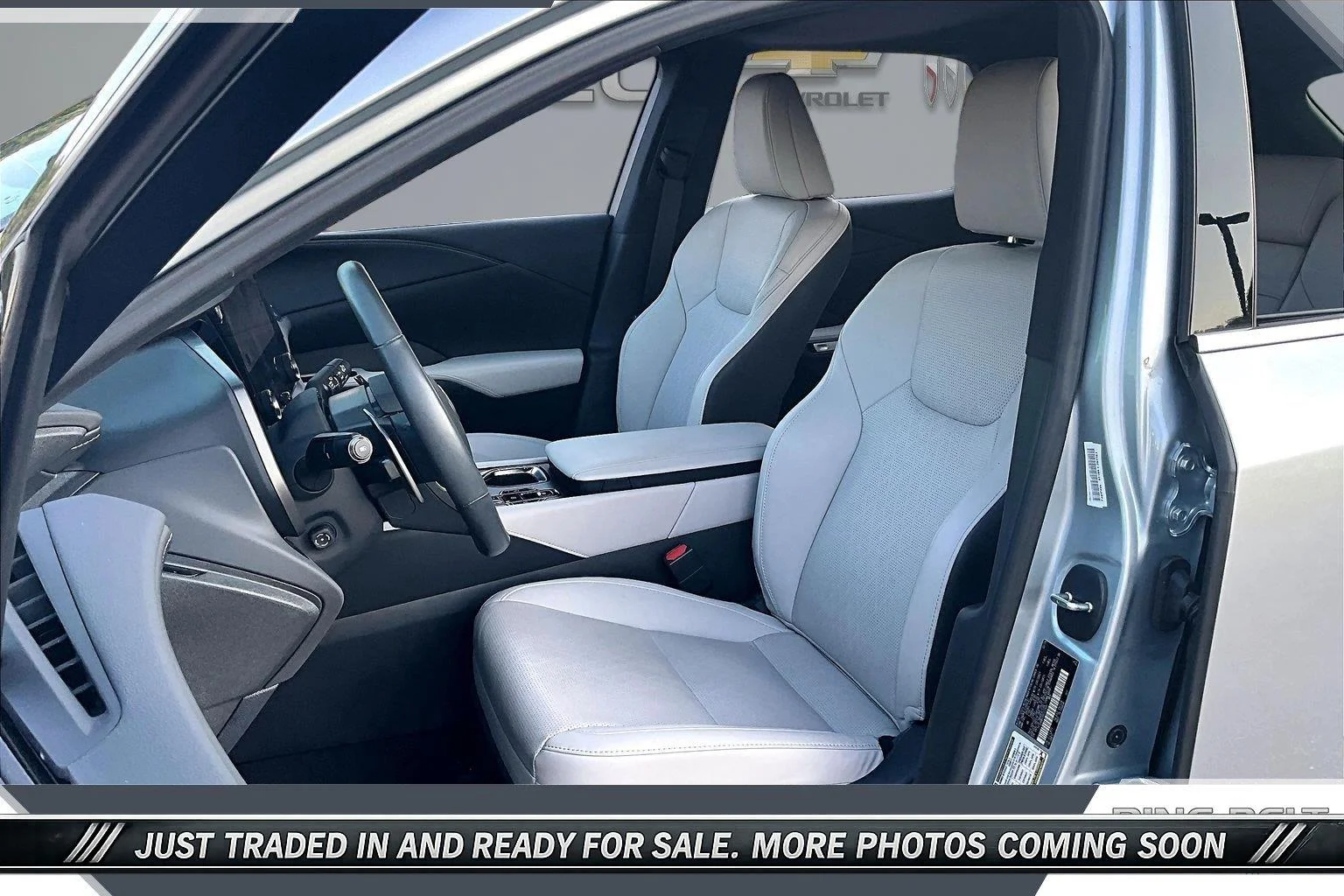 Used 2024 Iridium Lexus RX 350 Premium Plus image 18