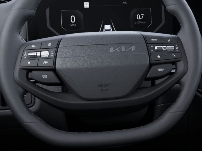 New 2027 Wolf Gray Kia SX Prestige image 22