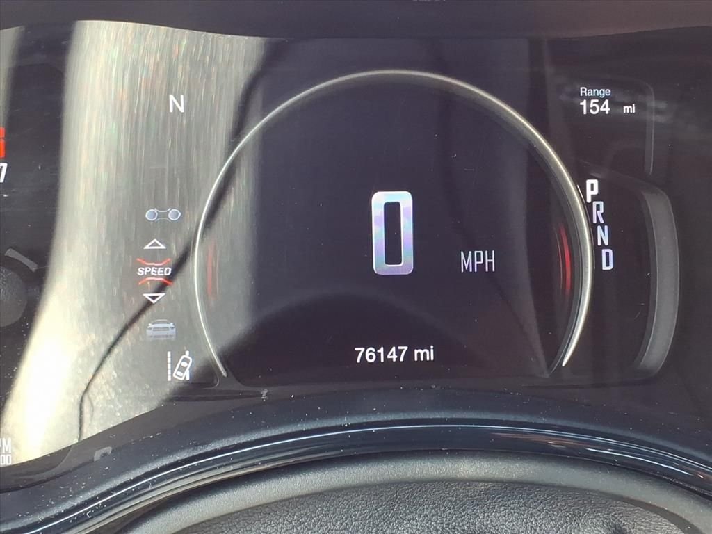 Certified Used 2021 Blue Dodge GT Plus image 19