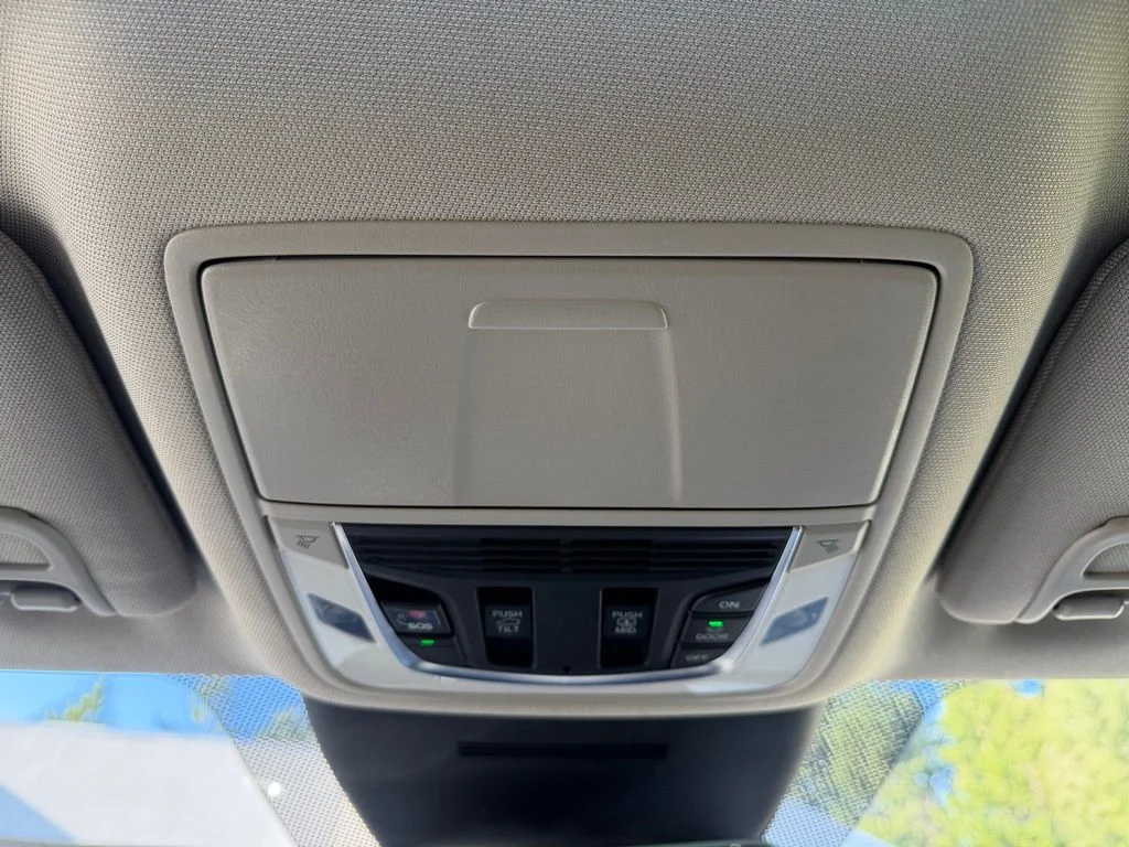 2026 Acura MDX Base - Photo 27