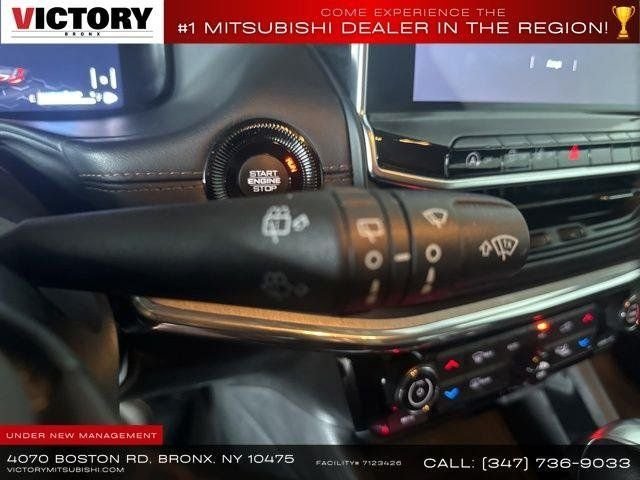 2022 Jeep Compass (RED) Edition - Photo 43