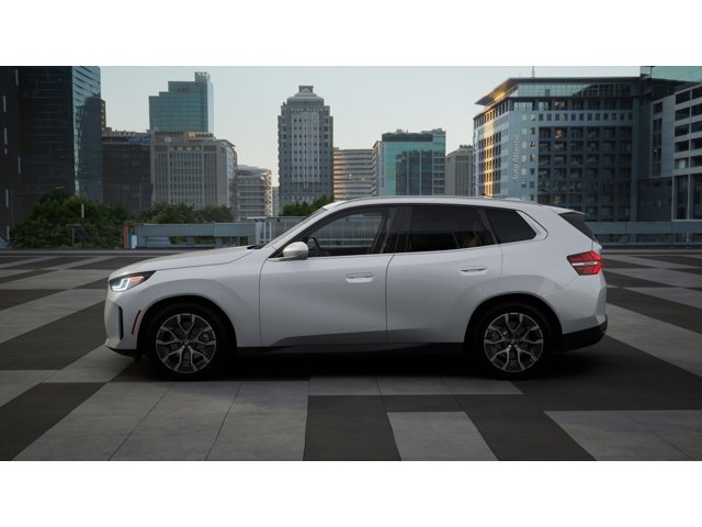 New 2026 Mineral White Metallic BMW 30 xDrive image 4