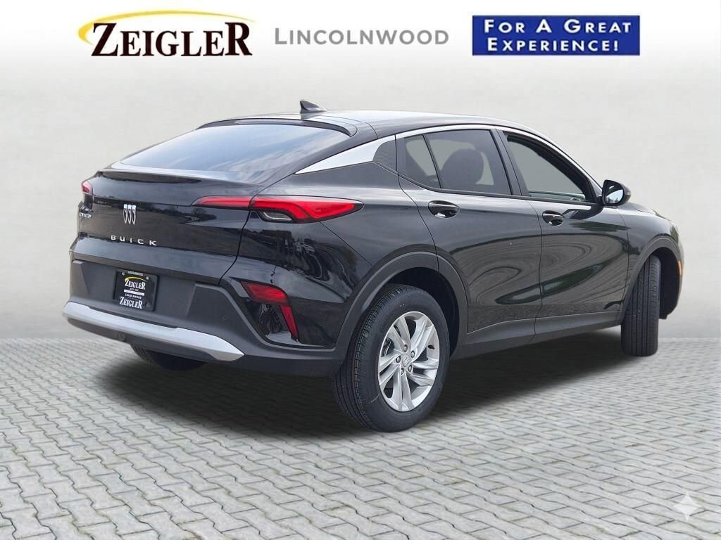 2026 Buick Envista Preferred - Photo 11