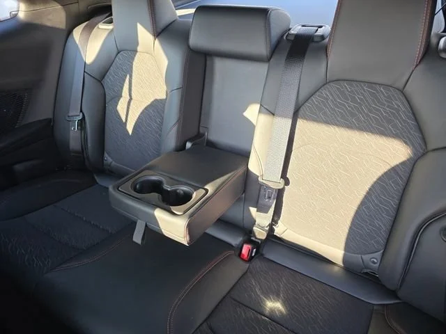 New 2026 Bright White Clearcoat Dodge Scat Pack image 32