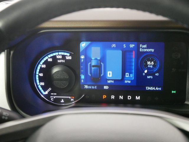 Used 2022 Oxford White Ford Outer Banks w/ Lux Pkg image 20