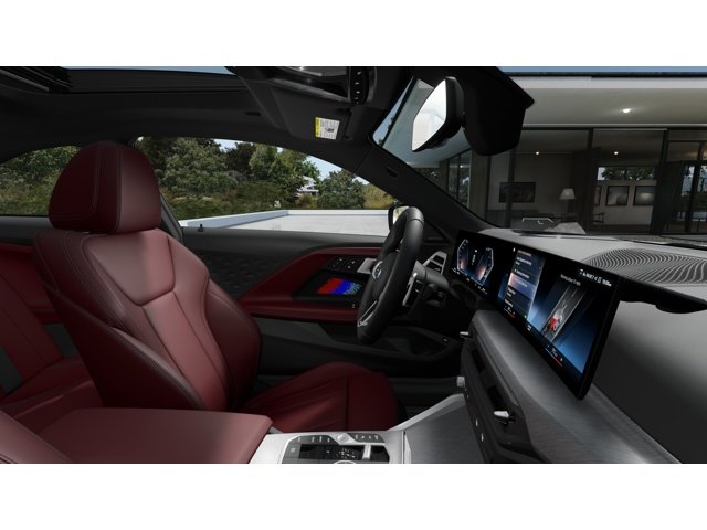 New 2026 White BMW 230i image 9