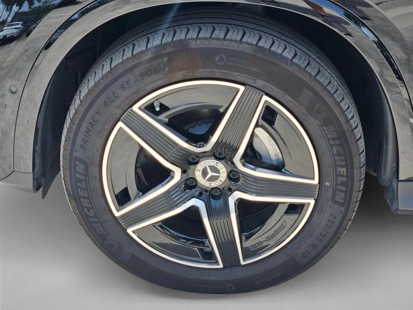 Used 2026 Black Mercedes-Benz GLC 300 image 22