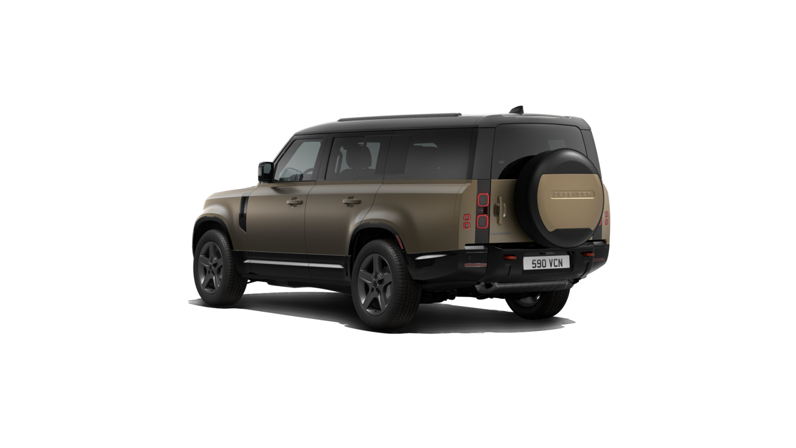 New 2027 Gondwana Stone LAND ROVER X-Dynamic SE 400PS Auto image 2