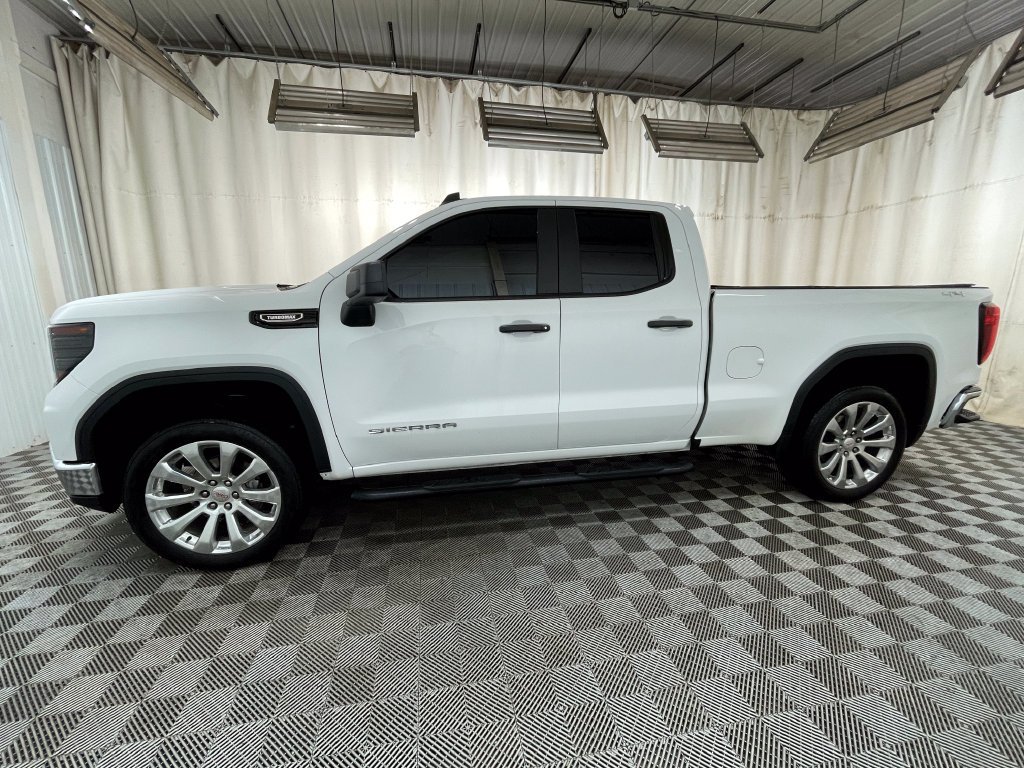 2024 GMC Sierra 1500 Pro - Photo 12