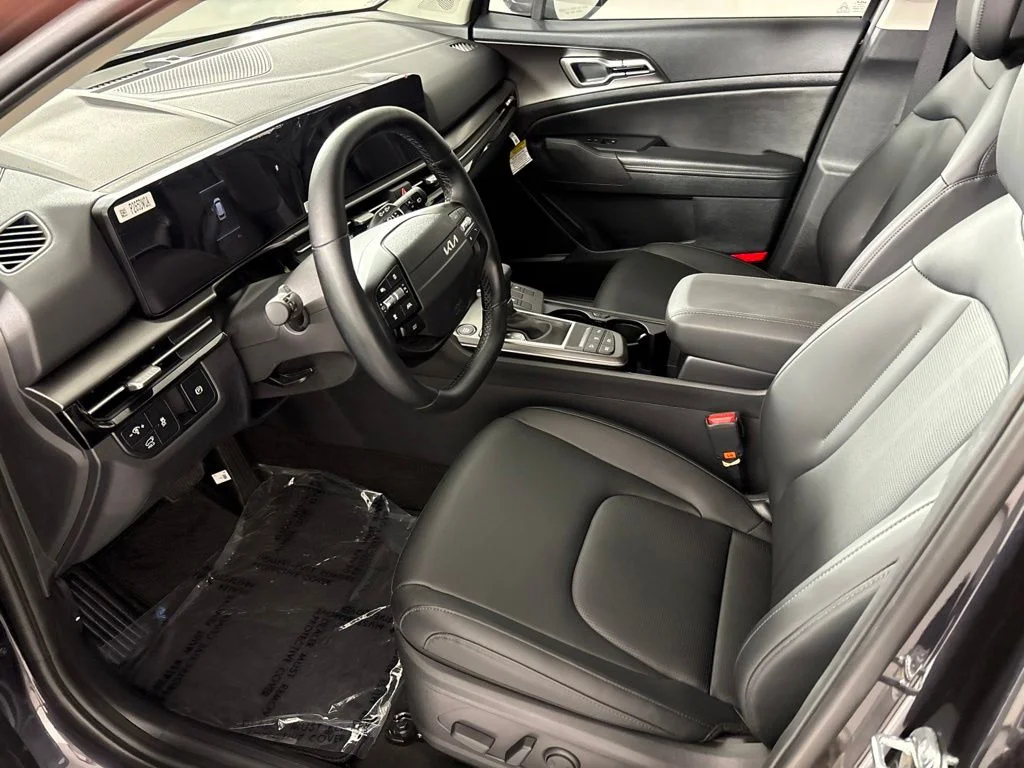 New 2026 Panthera Metal Kia EX image 26