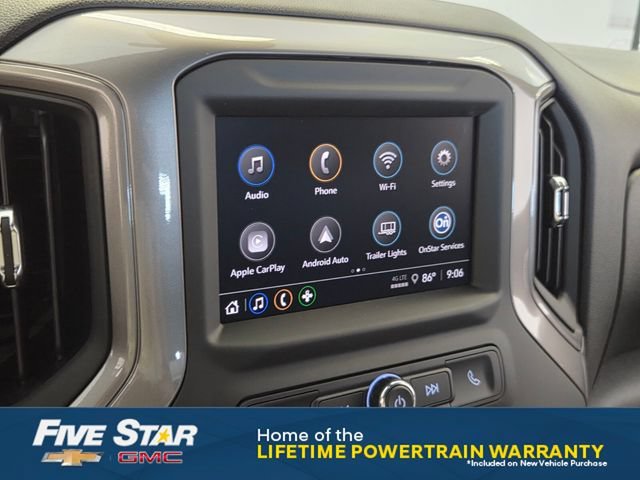 2026 Chevrolet Silverado 2500 HD Custom - Photo 19