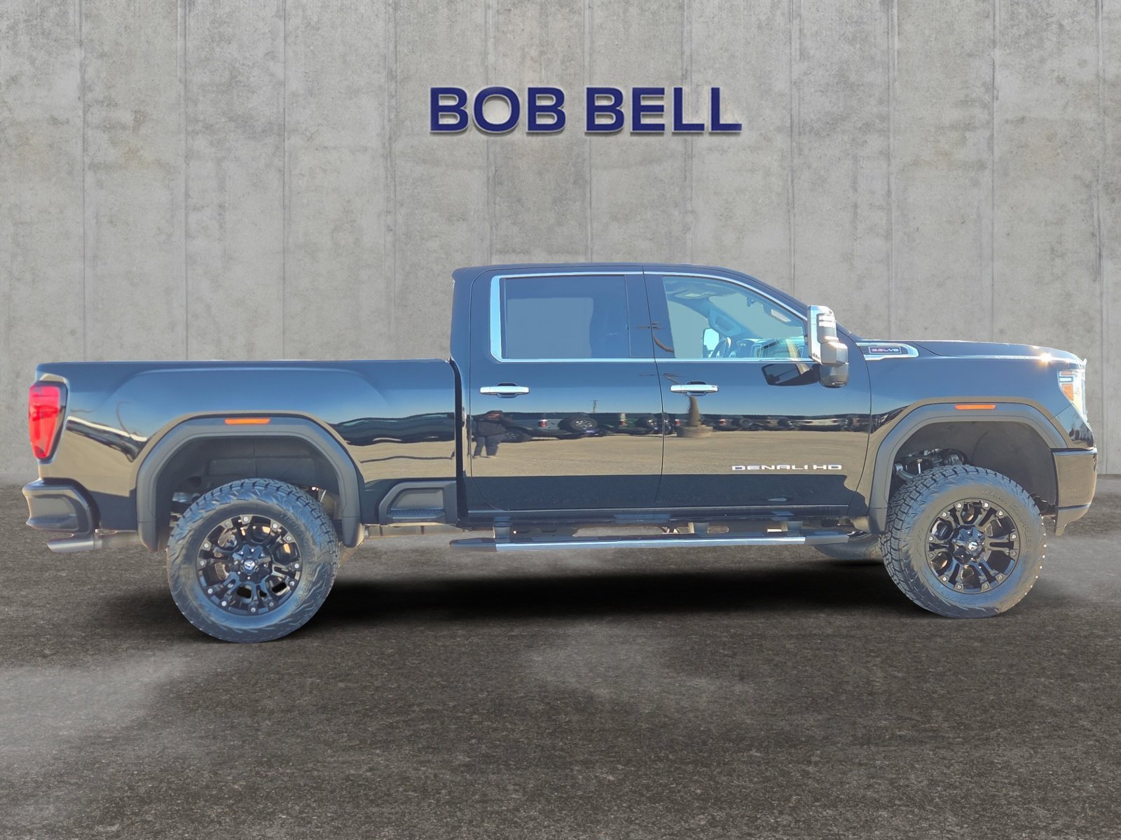 2022 GMC Sierra 2500 Denali HD Denali - Photo 6