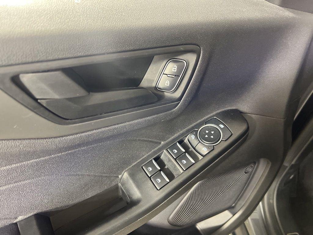 Used 2023 Gray Metallic Ford Active image 16