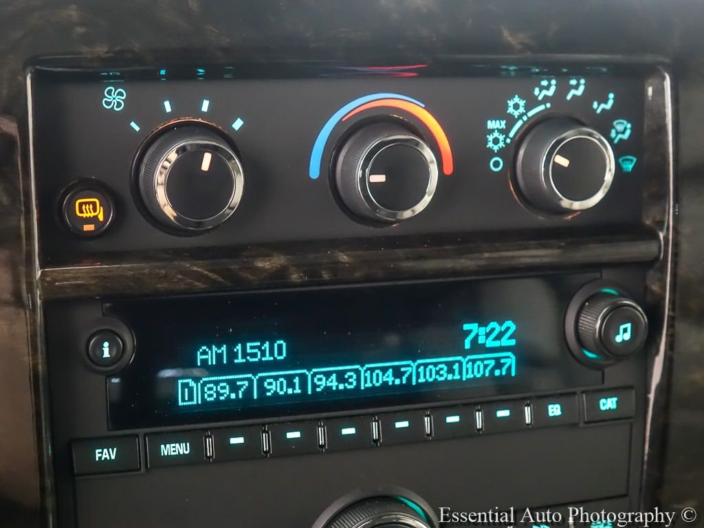 2023 Chevrolet Express Cargo Work Van - Photo 12