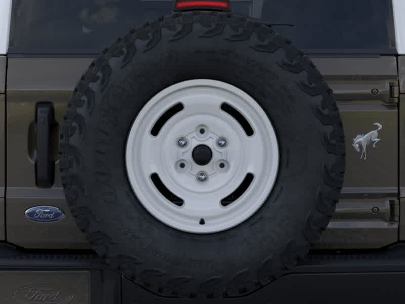 New 2026 Gray Ford Heritage Edition image 24
