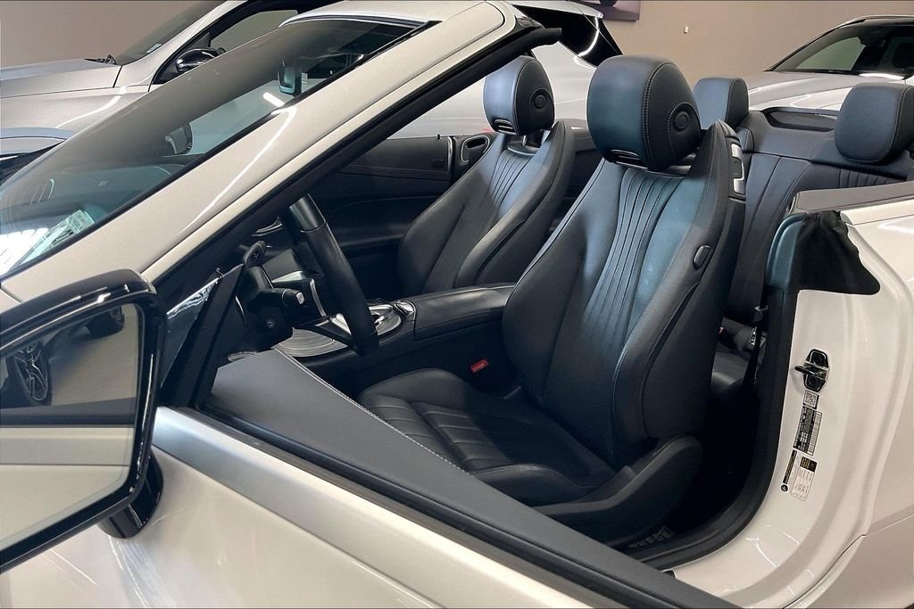 2022 Mercedes-Benz E-Class E450 - Photo 17