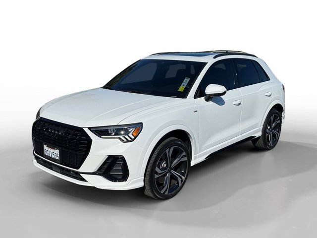 2023 Audi Q3 Premium Plus