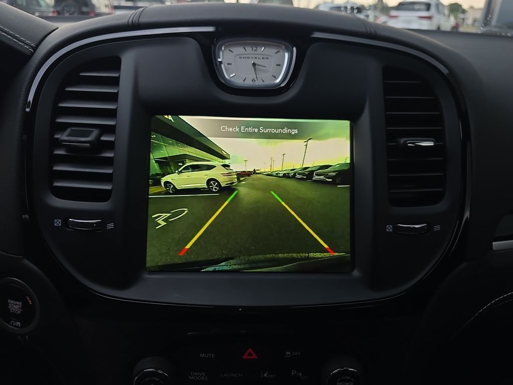 Used 2023 Black Chrysler C image 25