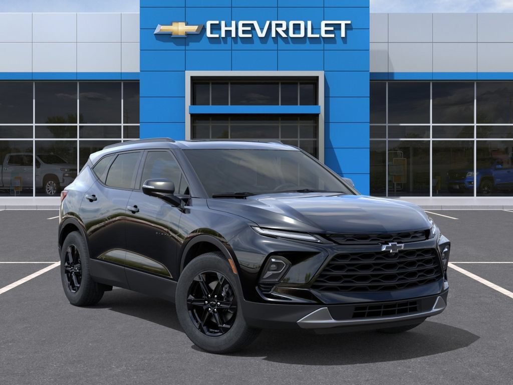 2026 Chevrolet Blazer 3LT - Photo 7