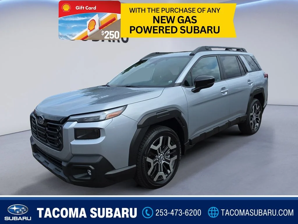 2026 Subaru Outback Touring XT's photo
