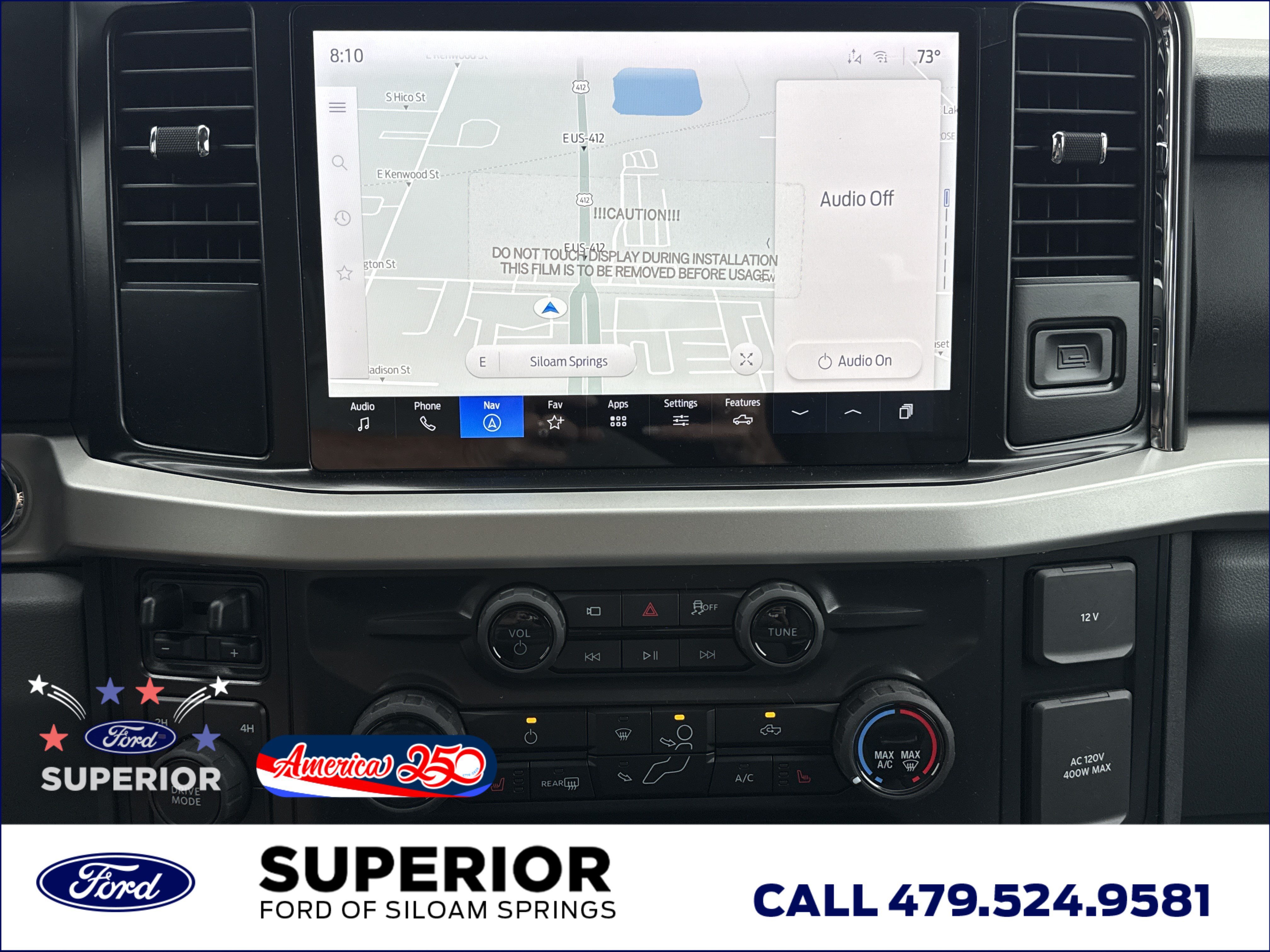 New 2026 Avalanche Ford XLT 4WD image 18