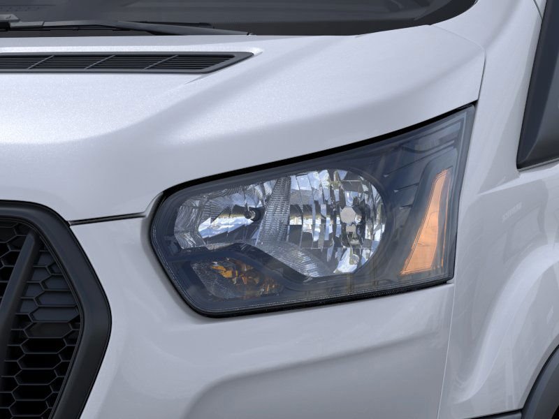 2025 Ford Transit Passenger Van XL - Photo 18