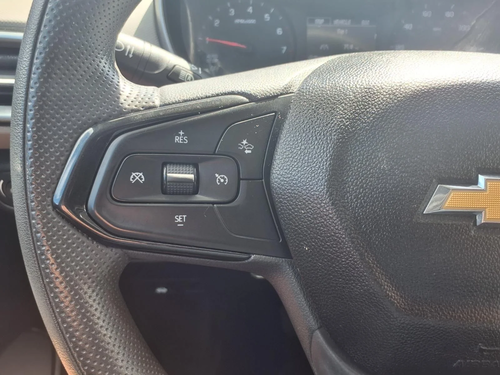 Used 2021 Beige Chevrolet LS image 16