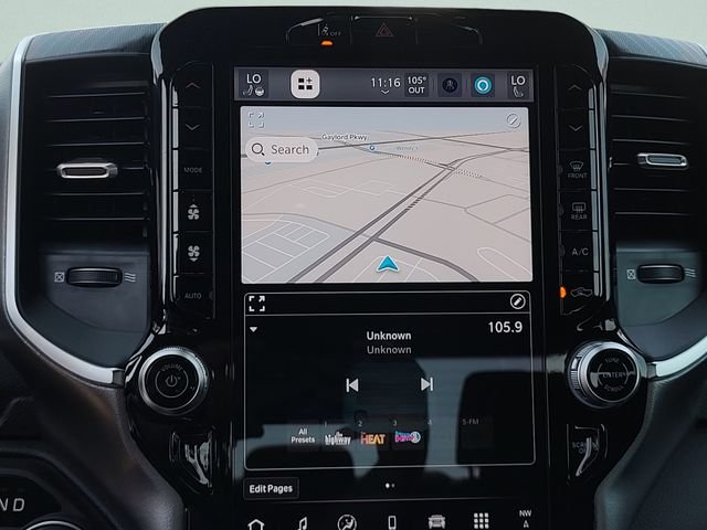 2026 RAM 1500 Big Horn/Lone Star - Photo 14