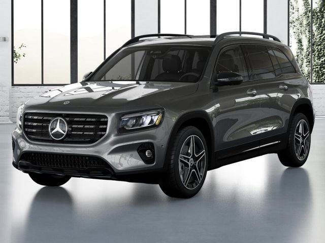 2026 Mercedes-Benz GLB GLB 250 4MATIC's photo