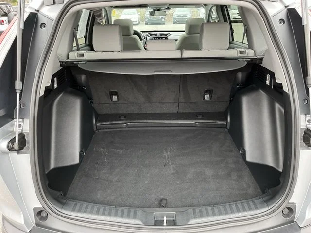 Used 2018  Honda EX image 22