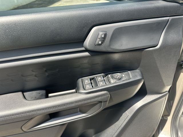 New 2026 Marsh Gray Ford XLT image 17