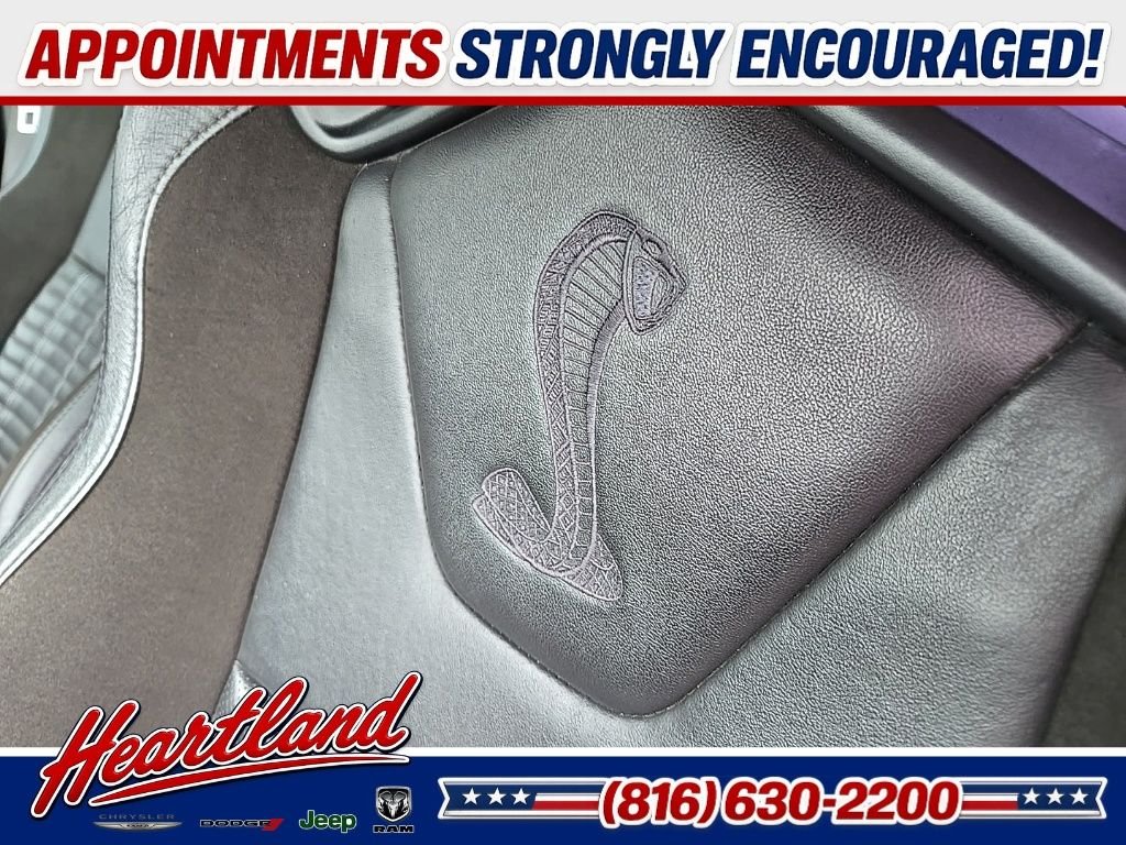Used 2013 Black Ford Shelby GT500 image 40