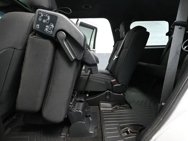 2017 Ford Expedition XLT - Photo 38