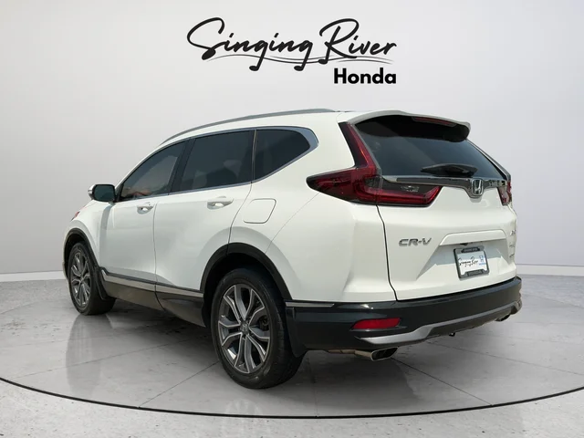 Used 2022  Honda Touring image 5