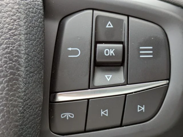 New 2026 Gray Ford XLT image 26