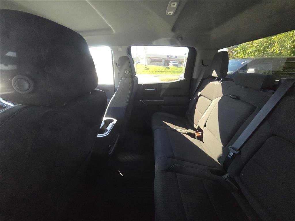 Used 2022 Brown Chevrolet RST image 5