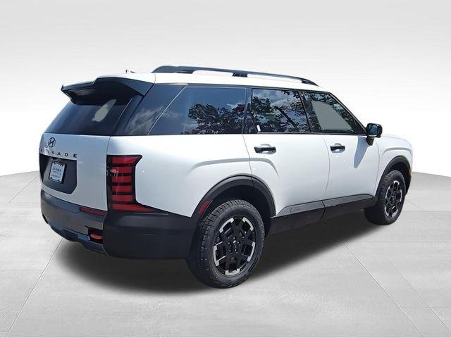 New 2026 White Hyundai XRT Pro image 8