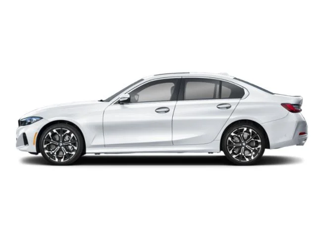 2026 BMW 330i