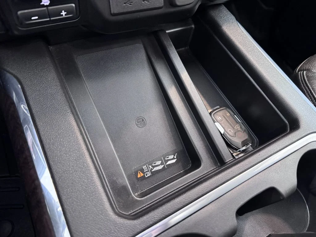 2021 GMC Sierra 1500 Denali Denali - Photo 26