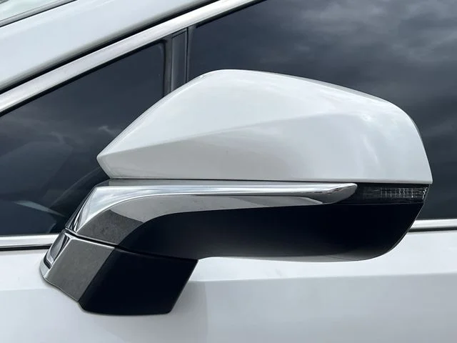 Used 2021 White Lexus 350 image 43