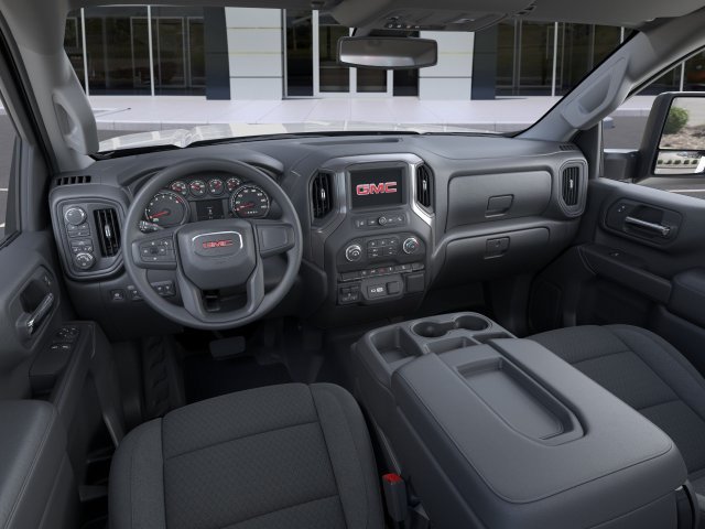 New 2026 Summit White GMC Pro image 15