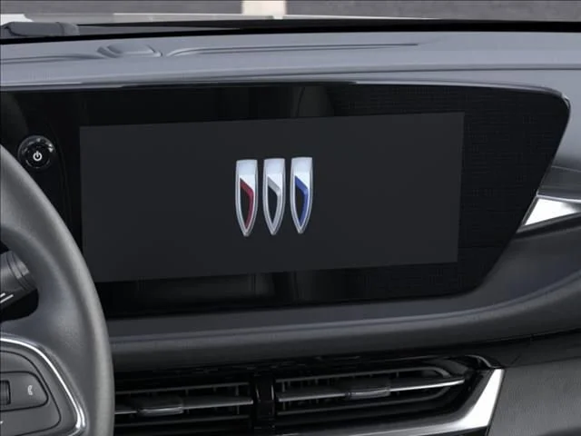New 2026 Moonstone Gray Metallic Buick Sport Touring image 20