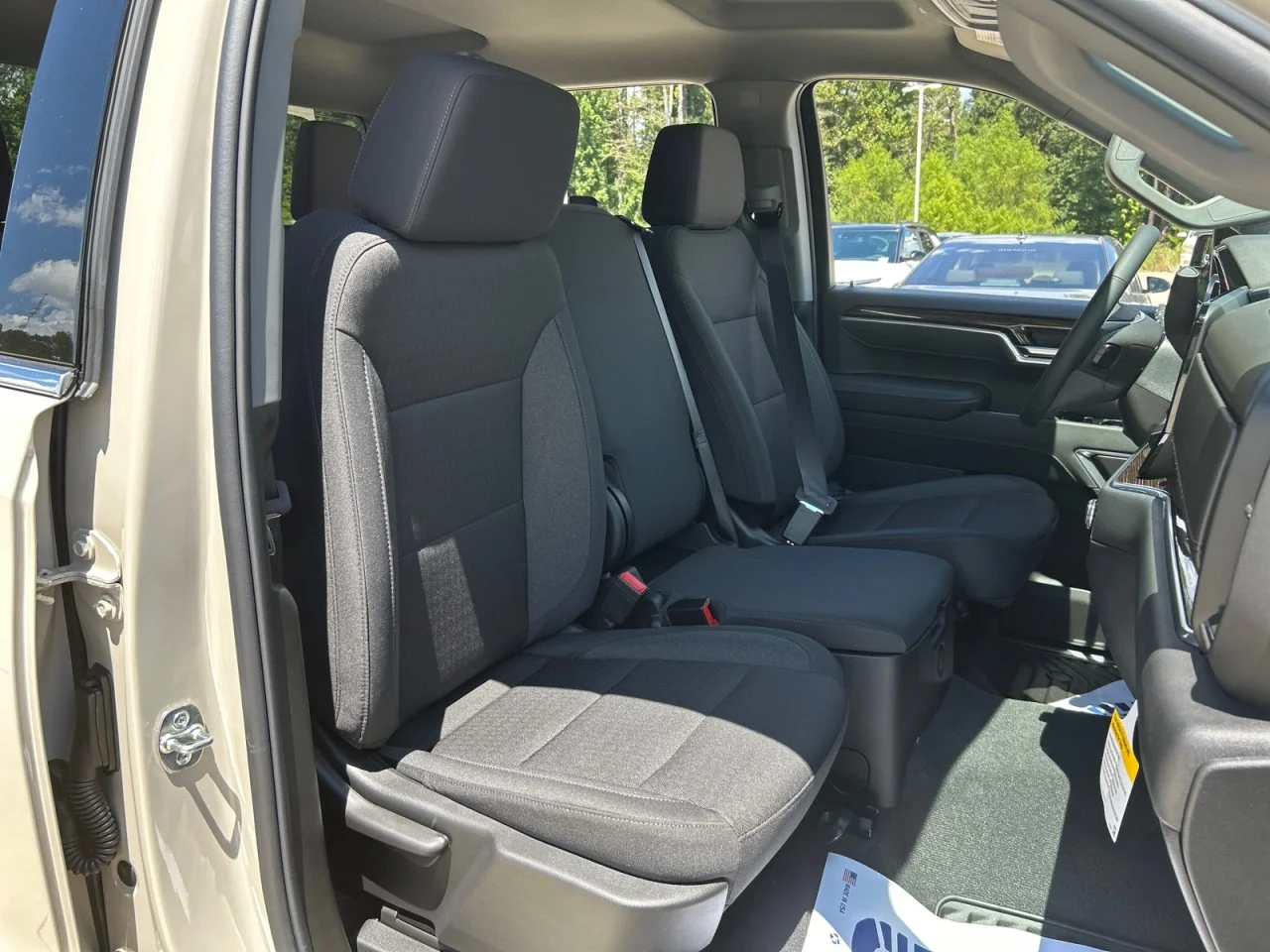 New 2026 Coastal Dune GMC SLE image 19