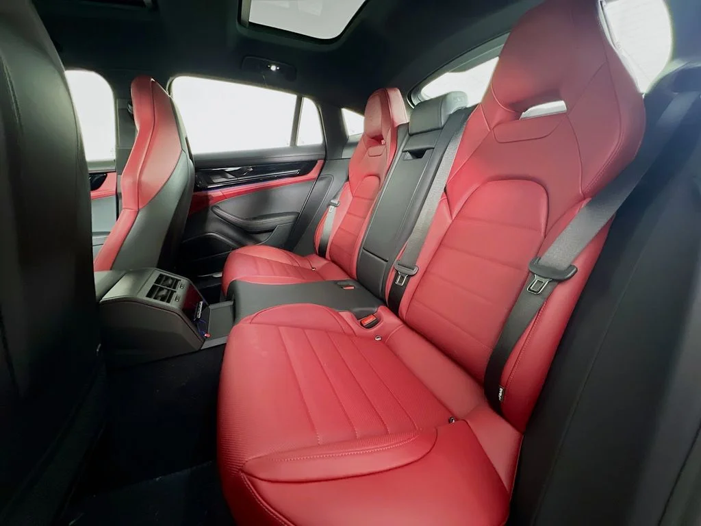 2026 Porsche Panamera Base - Photo 24