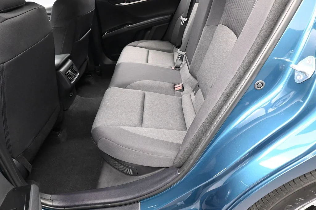 Used 2025 Ocean Toyota LE image 31