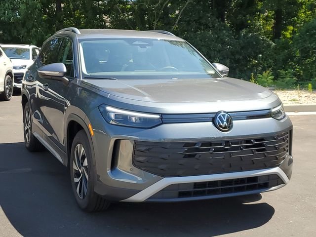New 2026  Volkswagen S image 3